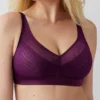 Wacoal Elevated Allure Wirefree Bra