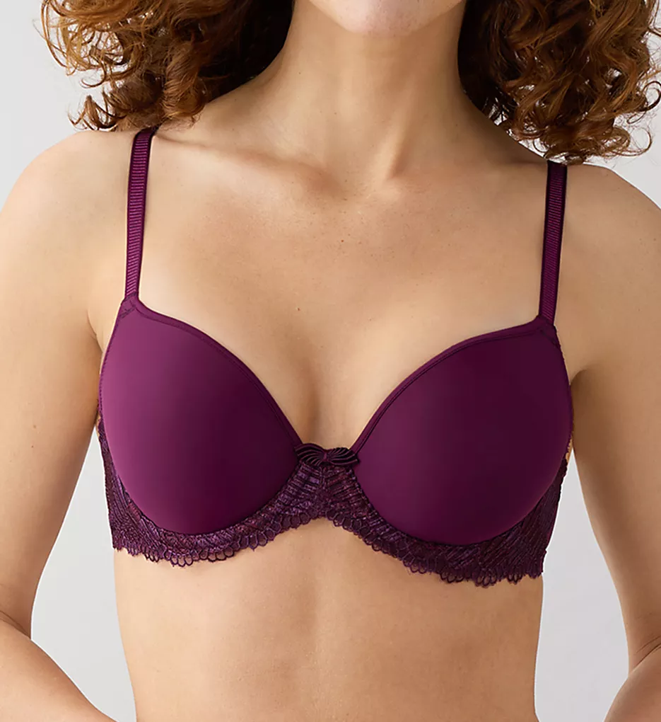 La Femme Underwire T-Shirt Bra Wacoal La Femme Underwire T-Shirt Bra -Her Room Store wacoal wac001 853117 gs