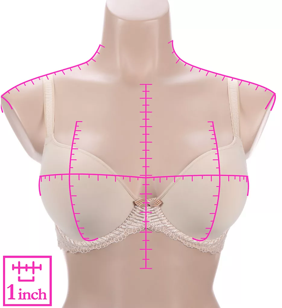 La Femme Underwire T-Shirt Bra Wacoal La Femme Underwire T-Shirt Bra -Her Room Store wacoal wac001 853117 ns7