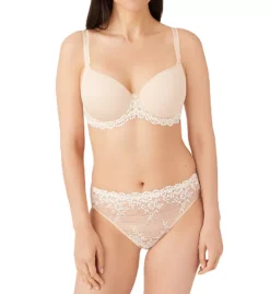Wacoal Embrace Lace T-Shirt Bra -Her Room Store wacoal wac001 853191 cs3