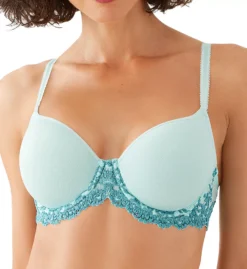Wacoal Embrace Lace T-Shirt Bra