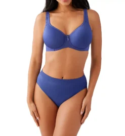 Wacoal Basic Beauty Underwire Spacer T-shirt Bra 7 Wacoal Basic Beauty Underwire Spacer T-shirt Bra -Her Room Store wacoal wac001 853192 cs4