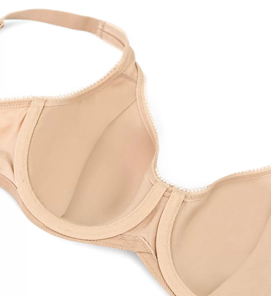 Basic Beauty Underwire Spacer T-shirt Bra Wacoal Basic Beauty Underwire Spacer T-shirt Bra -Her Room Store wacoal wac001 853192 cs6