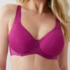 Wacoal Basic Beauty Underwire Spacer T-shirt Bra