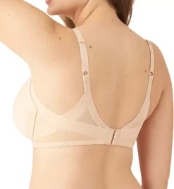 Wacoal Ultimate Side Smoother Seamless T-Shirt Bra 2 Wacoal Ultimate Side Smoother Seamless T-Shirt Bra -Her Room Store wacoal wac001 853281 bs