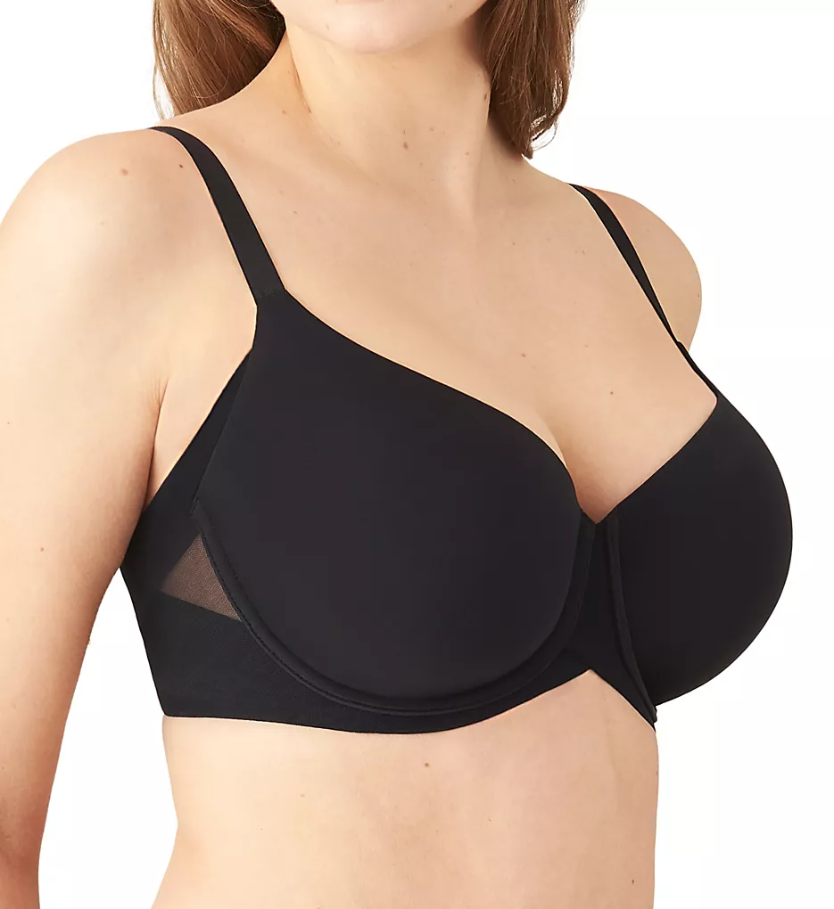 Ultimate Side Smoother Seamless T-Shirt Bra Wacoal Ultimate Side Smoother Seamless T-Shirt Bra -Her Room Store wacoal wac001 853281 gs