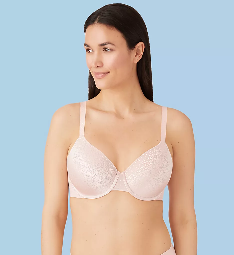 Back Appeal T-Shirt Underwire Bra Wacoal Back Appeal T-Shirt Underwire Bra -Her Room Store wacoal wac001 853303 cs1