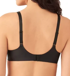 Wacoal At Ease Underwire T-Shirt Bra -Her Room Store wacoal wac001 853308 bs
