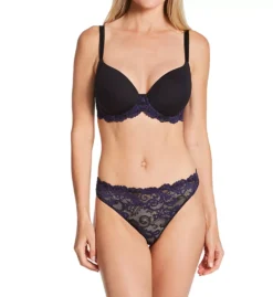 Wacoal Instant Icon T-Shirt Bra 4 Wacoal Instant Icon T-Shirt Bra -Her Room Store wacoal wac001 853322 cs1