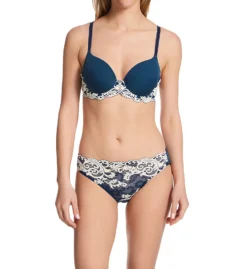 Wacoal Instant Icon T-Shirt Bra 6 Wacoal Instant Icon T-Shirt Bra -Her Room Store wacoal wac001 853322 cs3