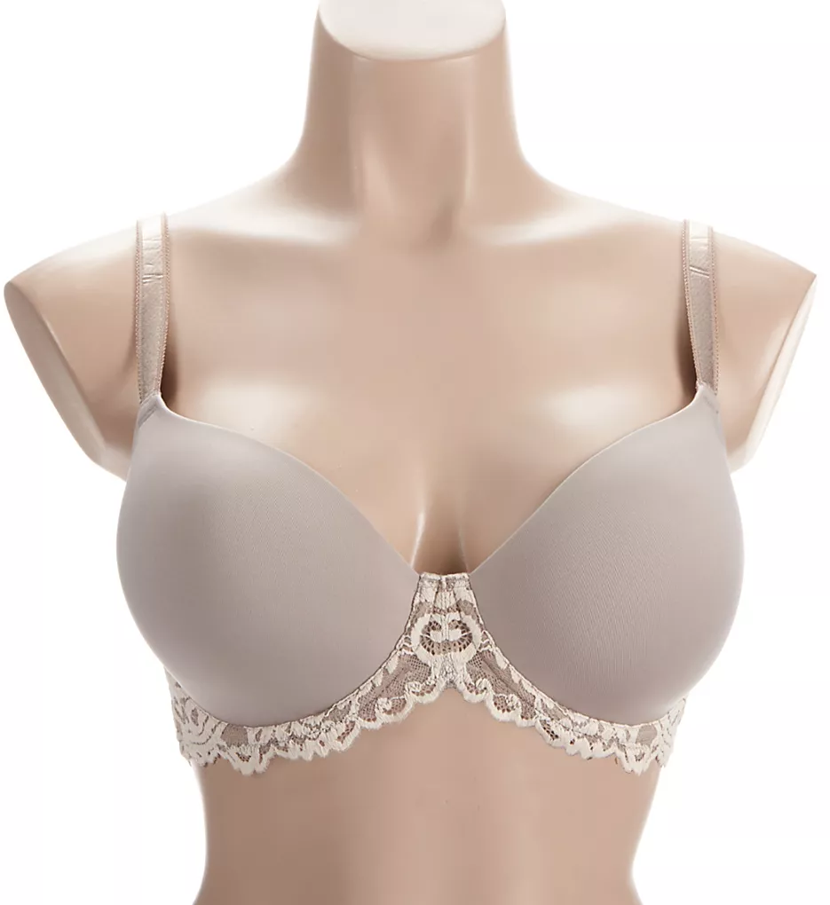 Instant Icon T-Shirt Bra Wacoal Instant Icon T-Shirt Bra -Her Room Store wacoal wac001 853322 fs
