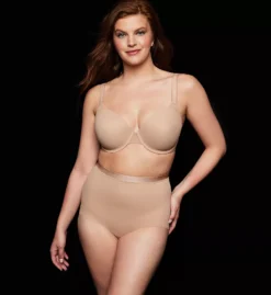 Wacoal Shape Revelation Shallow Top Contour Bra -Her Room Store wacoal wac001 853387 cs2