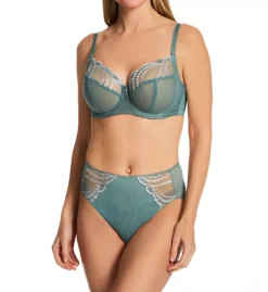Wacoal Evocative Edge Full Figure Underwire Bra 4 Wacoal Evocative Edge Full Figure Underwire Bra -Her Room Store wacoal wac001 855304 cs2