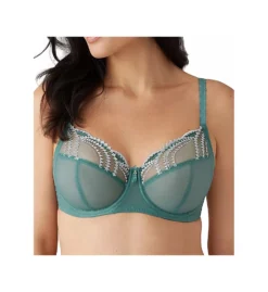 Wacoal Evocative Edge Full Figure Underwire Bra 5 Wacoal Evocative Edge Full Figure Underwire Bra -Her Room Store wacoal wac001 855304 cs4