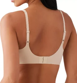 Wacoal Better Than Braless Underwire Bra 2 Wacoal Better Than Braless Underwire Bra -Her Room Store wacoal wac001 855316 bs