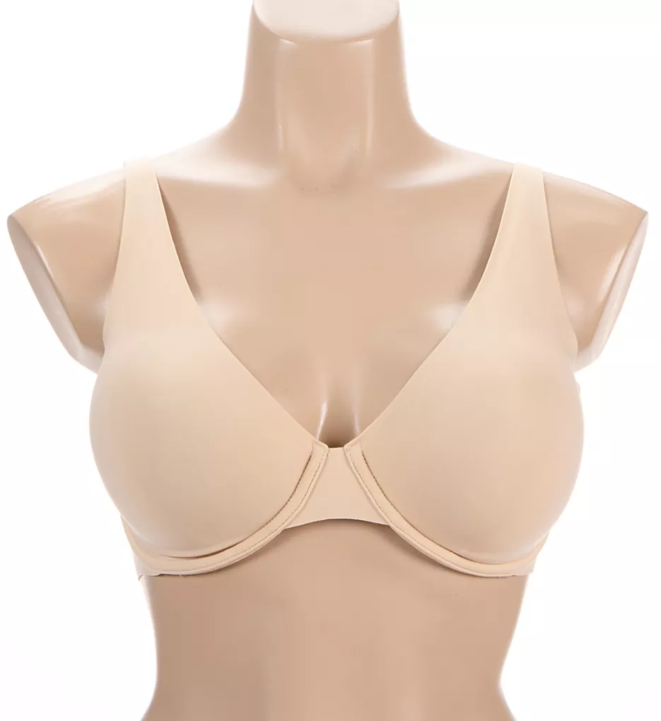 Better Than Braless Underwire Bra Wacoal Better Than Braless Underwire Bra -Her Room Store wacoal wac001 855316 fs