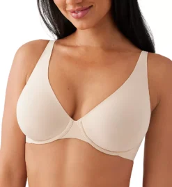 Wacoal Better Than Braless Underwire Bra