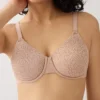 Wacoal Inside Job Underwire Bra
