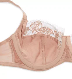 Wacoal Side Note Underwire Bra -Her Room Store wacoal wac001 855377 cs2