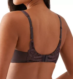 Wacoal After Dark Balconette Bra -Her Room Store wacoal wac001 855396 bs