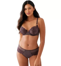 Wacoal After Dark Balconette Bra -Her Room Store wacoal wac001 855396 cs1