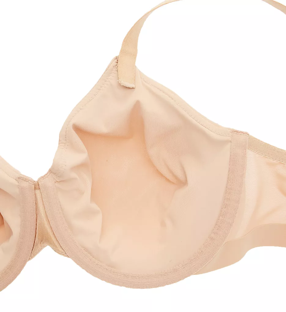 Shape Revelation Uneven Underwire Bra Wacoal Shape Revelation Uneven Underwire Bra -Her Room Store wacoal wac001 855487 cs6