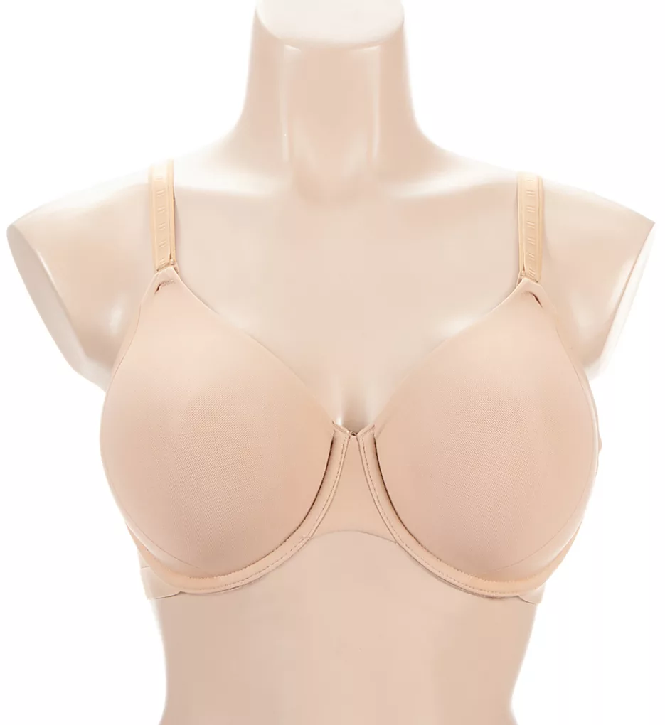Shape Revelation Uneven Underwire Bra Wacoal Shape Revelation Uneven Underwire Bra -Her Room Store wacoal wac001 855487 fs
