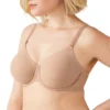 Wacoal Shape Revelation Uneven Underwire Bra