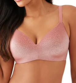 Wacoal Back Appeal Wireless T-Shirt Bra
