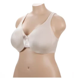 Signature Support Satin Underwire Bra 6 Signature Support Satin Underwire Bra -Her Room Store warn01 35002a 01