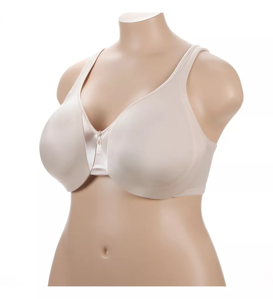 Signature Support Satin Underwire Bra Signature Support Satin Underwire Bra -Her Room Store warn01 35002a 01