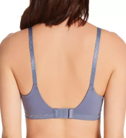 Cloud 9 Wire Free Contour Bra -Her Room Store warners warn01 1269 bs