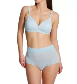 Cloud 9 Wire Free Contour Bra -Her Room Store warners warn01 1269 cs1