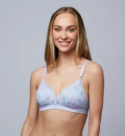 Cloud 9 Wire Free Contour Bra -Her Room Store warners warn01 1269 cs3