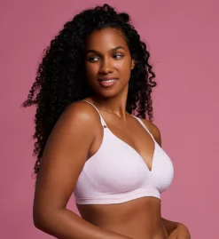 Cloud 9 Wire Free Contour Bra -Her Room Store warners warn01 1269 cs4