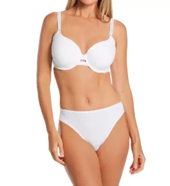 No Side Effects Underwire Contour Bra -Her Room Store warners warn01 1356 cs4