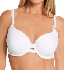 No Side Effects Underwire Contour Bra
