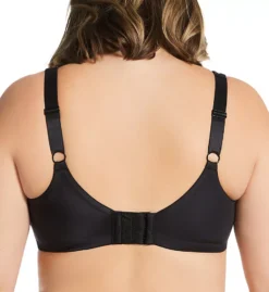 Signature Support Satin Underwire Bra 2 Signature Support Satin Underwire Bra -Her Room Store warners warn01 35002a bs