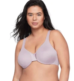 Signature Support Satin Underwire Bra 5 Signature Support Satin Underwire Bra -Her Room Store warners warn01 35002a cs6