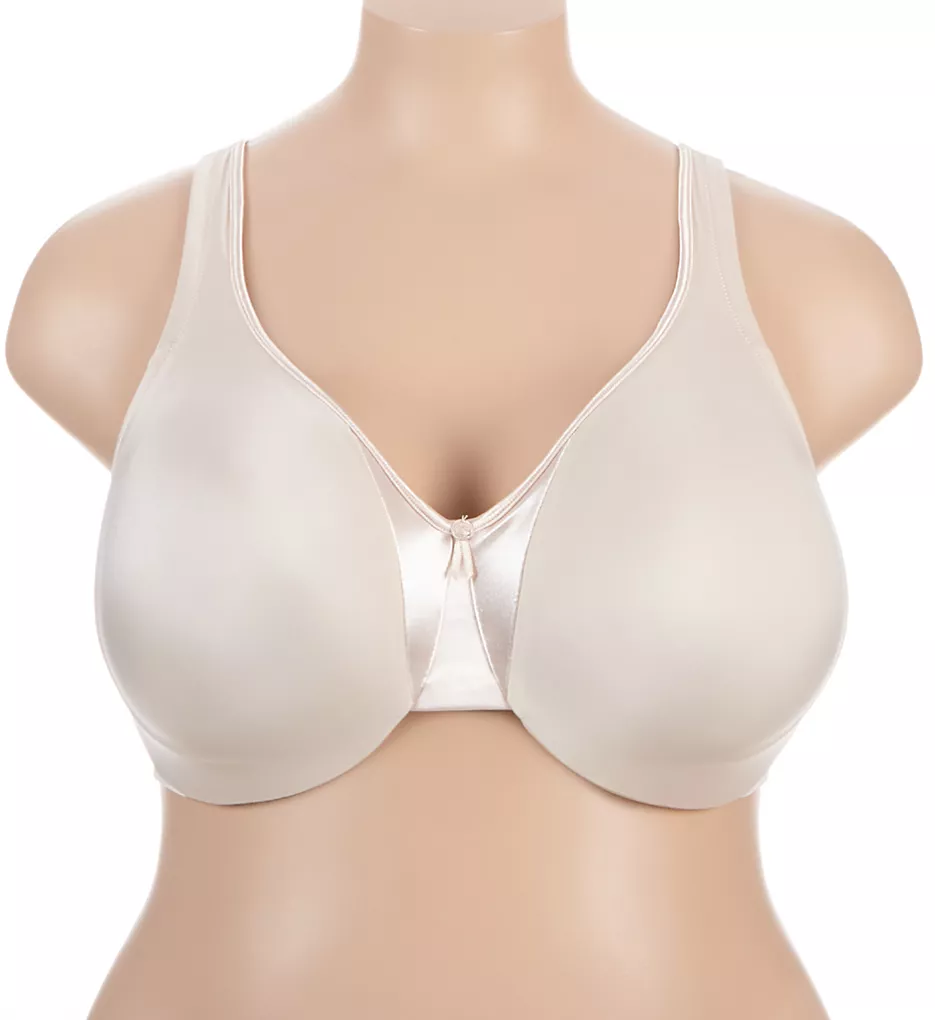 Signature Support Satin Underwire Bra Signature Support Satin Underwire Bra -Her Room Store warners warn01 35002a fs