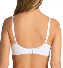 No Side Effects Underwire Lightly Lined Bra -Her Room Store warners warn01 ra3061a bs