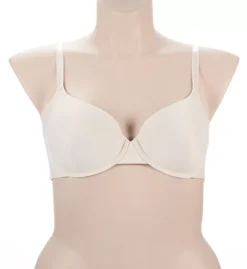No Side Effects Underwire Lightly Lined Bra -Her Room Store warners warn01 ra3061a fs