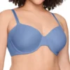 No Side Effects Underwire Lightly Lined Bra