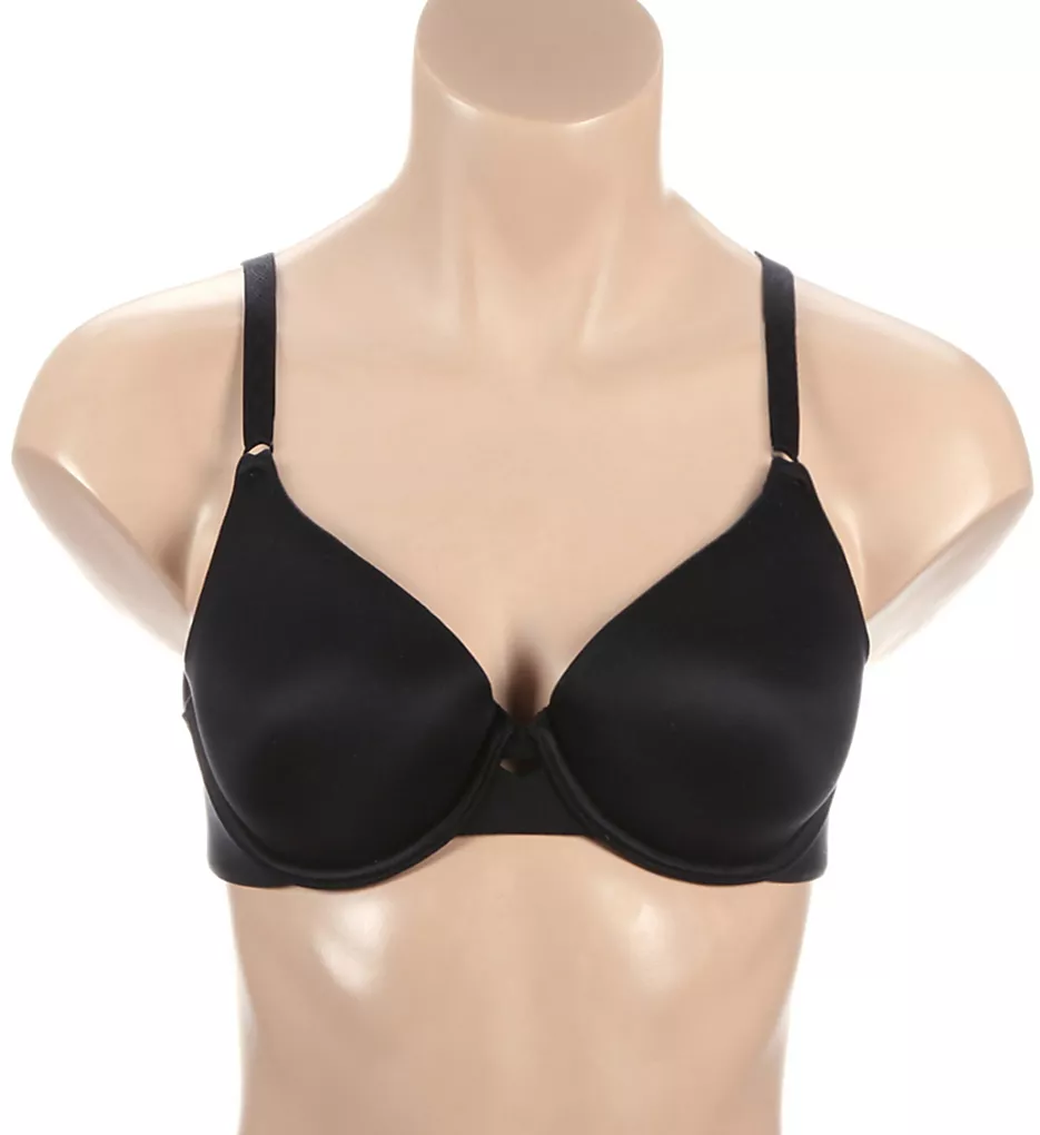 Cloud 9 Underwire Contour Bra Cloud 9 Underwire Contour Bra -Her Room Store warners warn01 rb1691a fs