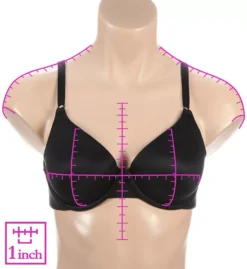 Cloud 9 Underwire Contour Bra 3 Cloud 9 Underwire Contour Bra -Her Room Store warners warn01 rb1691a ns7