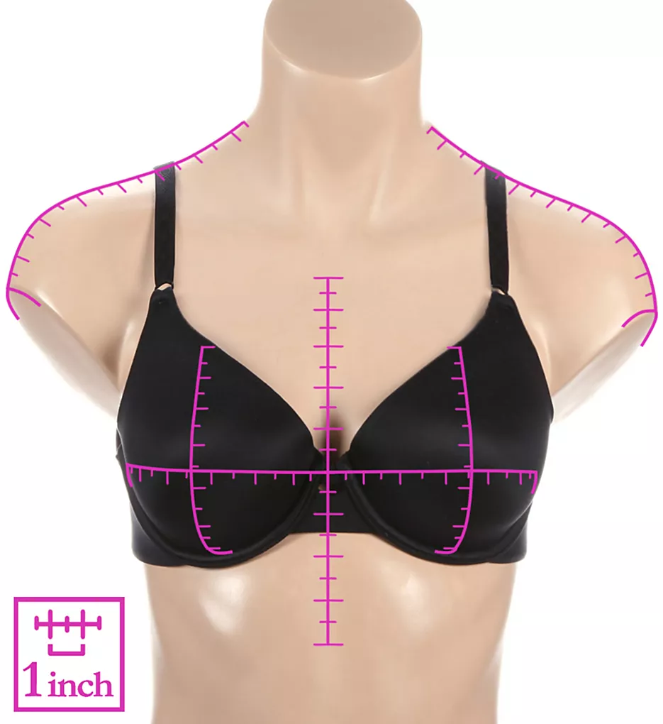 Cloud 9 Underwire Contour Bra Cloud 9 Underwire Contour Bra -Her Room Store warners warn01 rb1691a ns7