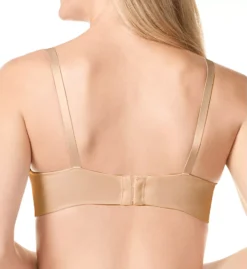 Flex Revolution Underwire Contour Bra 2 Flex Revolution Underwire Contour Bra -Her Room Store warners warn01 rd3761a bs