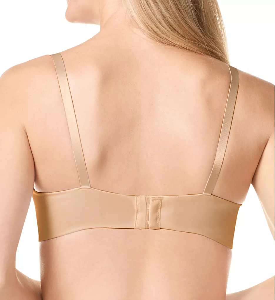 Flex Revolution Underwire Contour Bra Flex Revolution Underwire Contour Bra -Her Room Store warners warn01 rd3761a bs