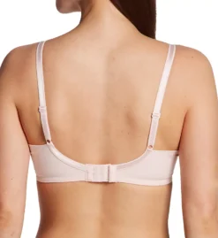 No Side Effects Underarm-Smoothing Wireless Bra -Her Room Store warners warn01 rm3061a bs