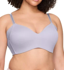 No Side Effects Underarm-Smoothing Wireless Bra